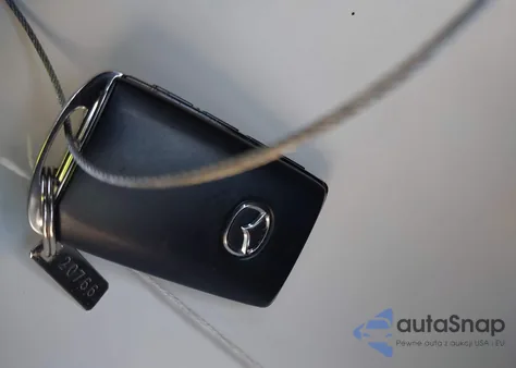 2024 Mazda Cx-5 2.5 S Preferred from USA, damaged, VIN JM3KFBCL6R0434047